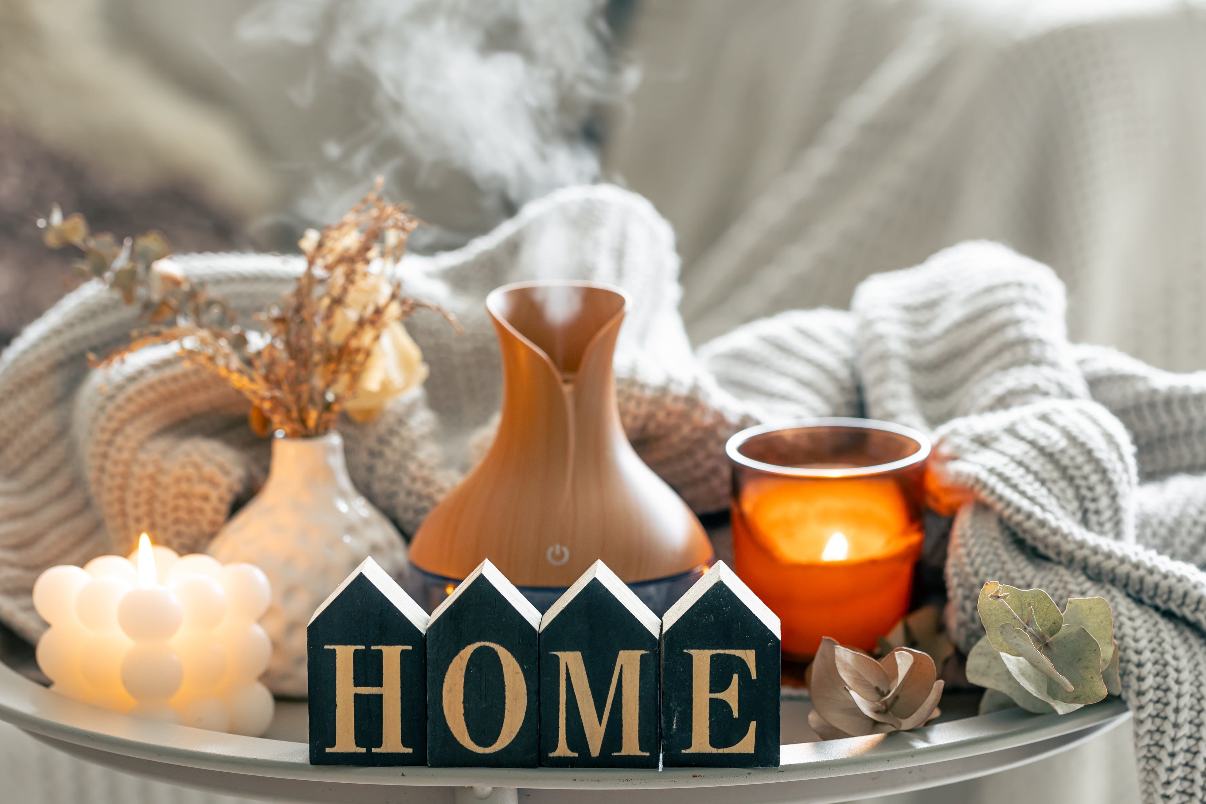 Home essentials