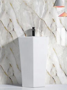 Marble Pattern Sticker roll