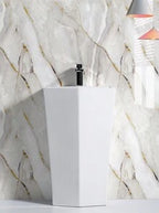 Marble Pattern Sticker roll