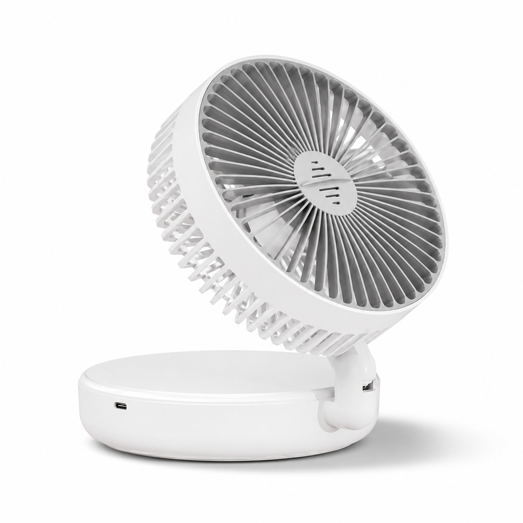 portable fan