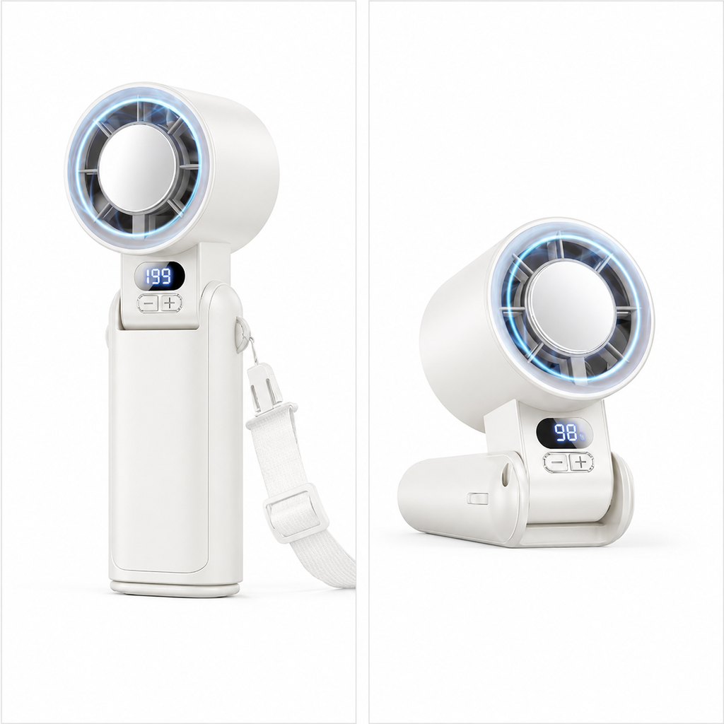 mini cooling fan