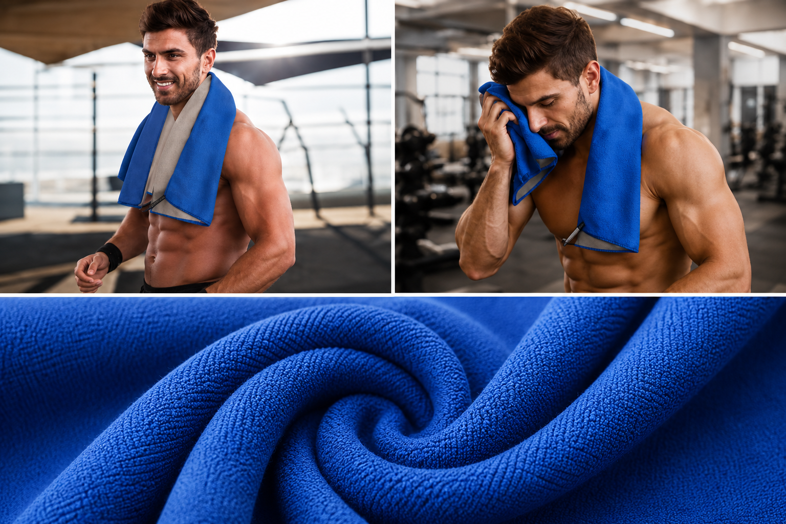 high-absorption microfiber  cooling towel