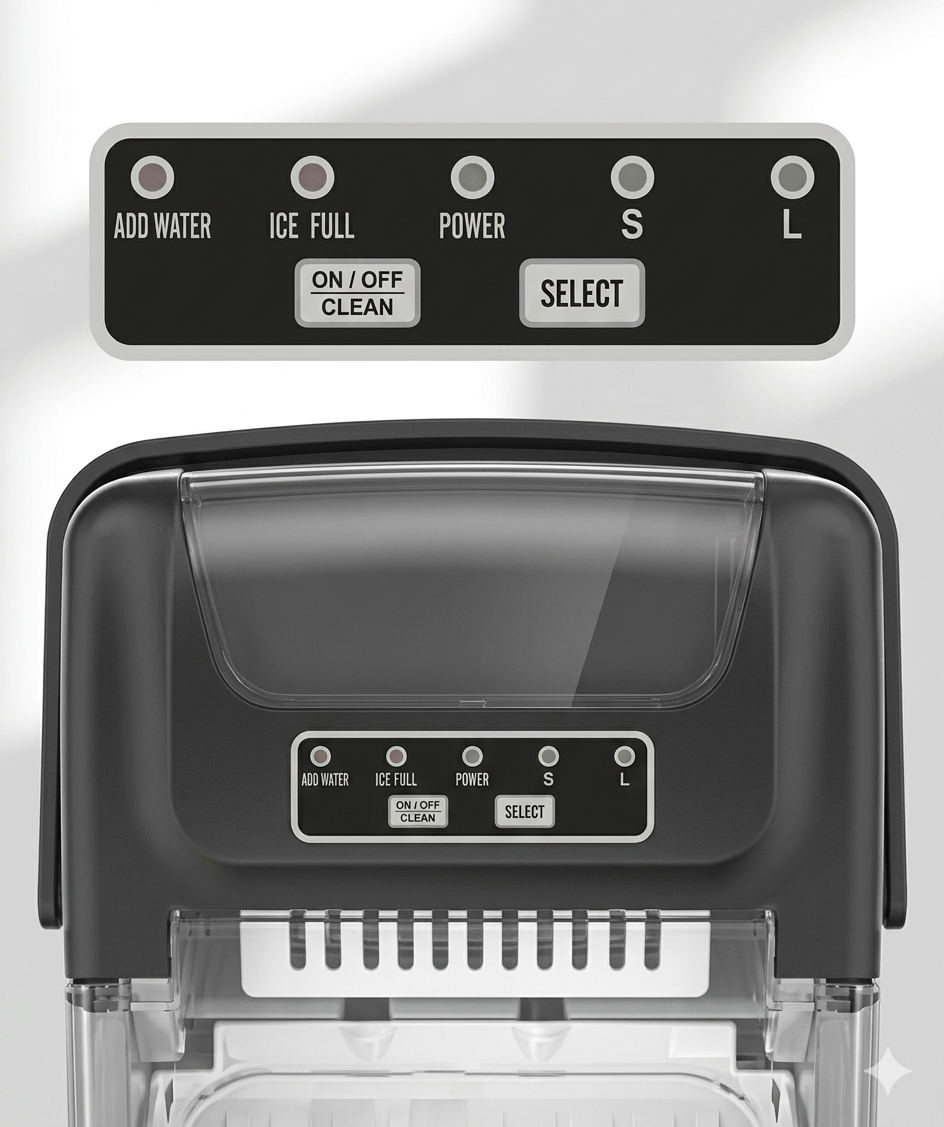 ice maker machine