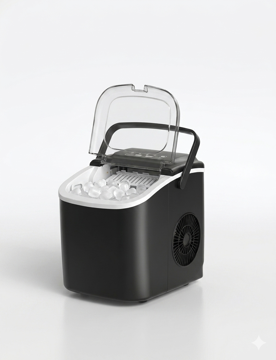 ice maker machine