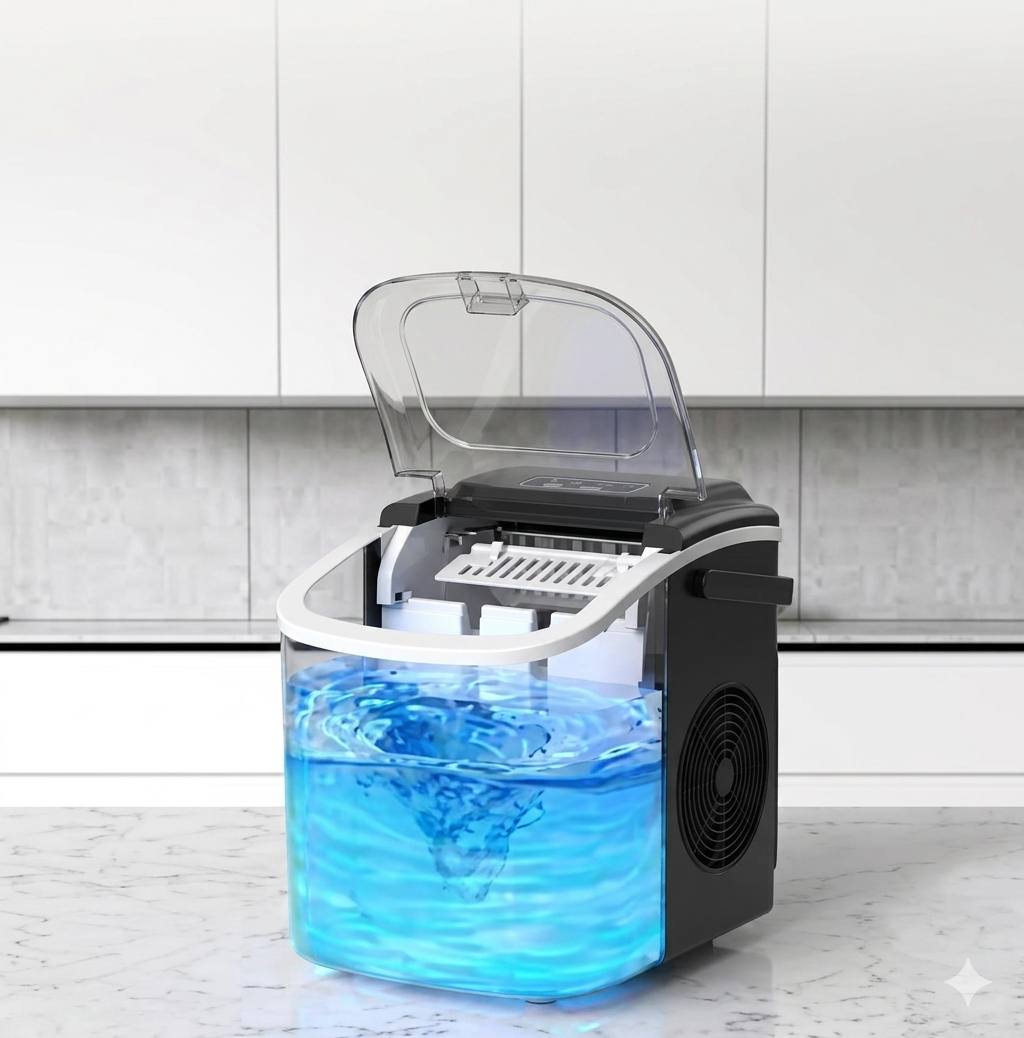 ice maker machine